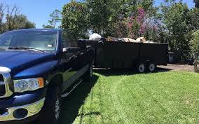 Best Commercial Junk Removal  in Bartonville, TX